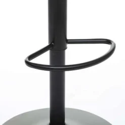 Bissolo Casa Sgabelli<SGABELLO MOD. AIKO NERO : vendita online SGABELLO MOD. AIKO NERO in offerta