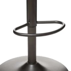 Bissolo Casa Sgabelli<SGABELLO MOD. DELEK IN ECOPELLE GRIGIO VINTAGE: vendita online SGABELLO MOD. DELEK IN ECOPELLE GRIGIO VINTAGE in offerta