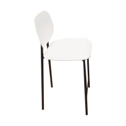 Bissolo Casa Sgabelli<SGABELLO MOD. TATA YOUNG BIANCA: vendita online SGABELLO MOD. TATA YOUNG BIANCA in offerta