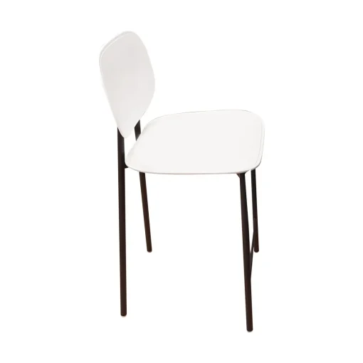 Bissolo Casa Sgabelli<SGABELLO MOD. TATA YOUNG BIANCA: vendita online SGABELLO MOD. TATA YOUNG BIANCA in offerta