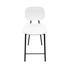 Bissolo Casa Sgabelli<SGABELLO MOD. TATA YOUNG BIANCA: vendita online SGABELLO MOD. TATA YOUNG BIANCA in offerta