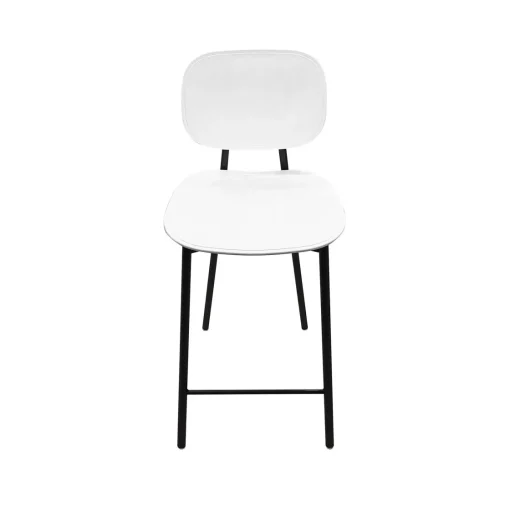 Bissolo Casa Sgabelli<SGABELLO MOD. TATA YOUNG BIANCA: vendita online SGABELLO MOD. TATA YOUNG BIANCA in offerta