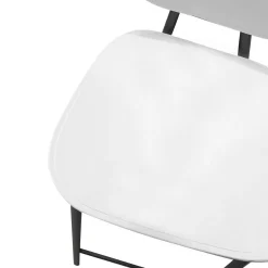 Bissolo Casa Sgabelli<SGABELLO MOD. TATA YOUNG BIANCA: vendita online SGABELLO MOD. TATA YOUNG BIANCA in offerta