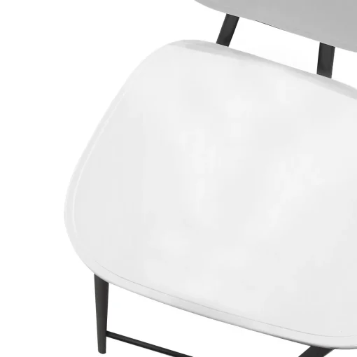 Bissolo Casa Sgabelli<SGABELLO MOD. TATA YOUNG BIANCA: vendita online SGABELLO MOD. TATA YOUNG BIANCA in offerta