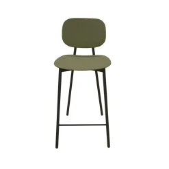 Bissolo Casa Sgabelli<SGABELLO MOD. TATA YOUNG OLIVA: vendita online SGABELLO MOD. TATA YOUNG OLIVA in offerta