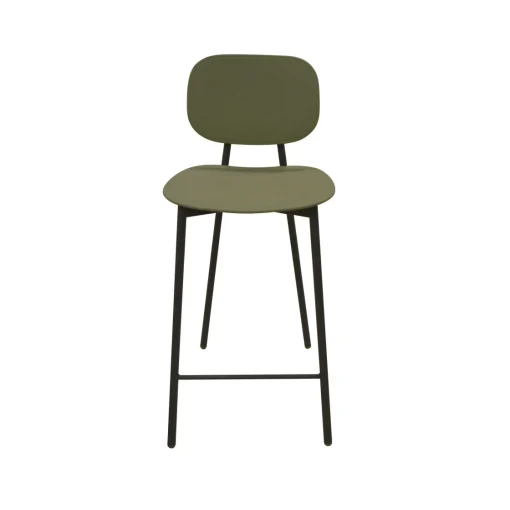 Bissolo Casa Sgabelli<SGABELLO MOD. TATA YOUNG OLIVA: vendita online SGABELLO MOD. TATA YOUNG OLIVA in offerta