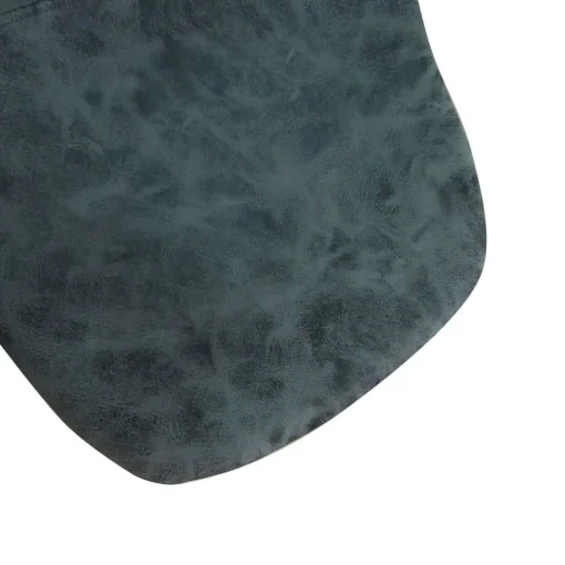 Bissolo Casa Sgabelli<SGABELLO VILLA ECOPELLE INVECCHIATA GRIGIO SCURO: vendita online SGABELLO VILLA ECOPELLE INVECCHIATA GRIGIO SCURO in offerta