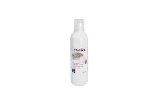 Bissolo Casa Accessori Igiene<SHAMPOO ALL'ARGILLA VERDE 200ML: vendita online SHAMPOO ALL'ARGILLA VERDE 200ML in offerta