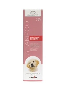 Bissolo Casa Accessori Igiene<SHAMPOO CUCCIOLI 250ML: vendita online SHAMPOO CUCCIOLI 250ML in offerta