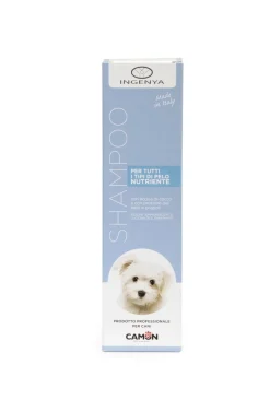 Bissolo Casa Accessori Igiene<SHAMPOO NUTRIENTE UNIVERSALE PER CANI 250ML: vendita online SHAMPOO NUTRIENTE UNIVERSALE PER CANI 250ML in offerta