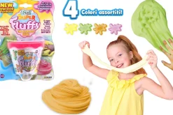 Bissolo Casa Pasta Modellante<SLIMY SUPER FLUFFY 100GR ASSORTITO: vendita online SLIMY SUPER FLUFFY 100GR ASSORTITO in offerta