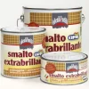 Bissolo Casa Pittura<SMALTO EXTRABRILLANTE VERDE PRATO 110 375ML: vendita online SMALTO EXTRABRILLANTE VERDE PRATO 110 375ML in offerta