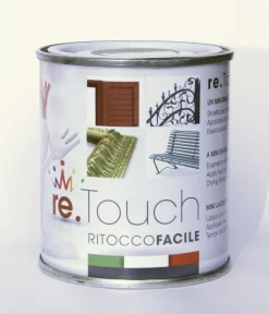 Bissolo Casa Pittura<SMALTO RITOCCO MARRONE 109 125ML: vendita online SMALTO RITOCCO MARRONE 109 125ML in offerta