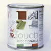 Bissolo Casa Pittura<SMALTO RITOCCO NERO LUCIDO 316 125ML: vendita online SMALTO RITOCCO NERO LUCIDO 316 125ML in offerta