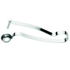 Bissolo Casa Accessori Vari Utensili Da Cucina<SNOCCIOLATORE LINEA DAILY