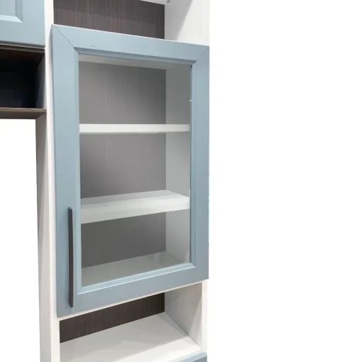 Bissolo Casa Pareti E Soggiorni Componibili<SOGGIORNO MOD. GIORNO PER GIORNO NUVOLA FRASSINO E BRISTOL in vendita online