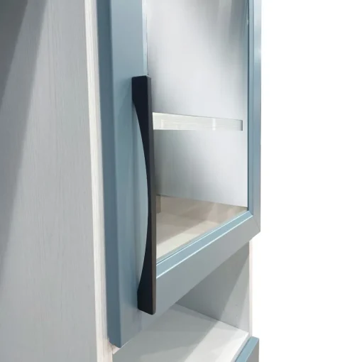 Bissolo Casa Pareti E Soggiorni Componibili<SOGGIORNO MOD. GIORNO PER GIORNO NUVOLA FRASSINO E BRISTOL in vendita online