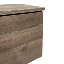 Bissolo Casa Pareti E Soggiorni Componibili<SOGGIORNO MOD. MINERVA NOCE EASTWOOD/SPATOLATO E GRAFITE : vendita online SOGGIORNO MOD. MINERVA NOCE EASTWOOD/SPATOLATO E GRAFITE in offerta
