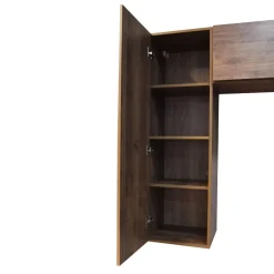 Bissolo Casa Pareti E Soggiorni Componibili<SOGGIORNO MOD. ZANTE NOCE EASTWOOD E SPATOLATO: vendita online SOGGIORNO MOD. ZANTE NOCE EASTWOOD E SPATOLATO in offerta