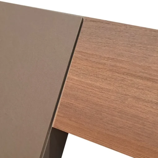 Bissolo Casa Pareti E Soggiorni Componibili<Soggiorno Modello Infinity 2 0 Bronzo e Mercure : Mobile in Offerta per Soggiorno