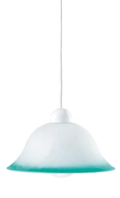 Bissolo Casa Lampadari<SOSP. ALAB.BCO FASCIA VERDE PD BCO ECO-CONTRIBUTO RAEE COMPRESO: vendita online SOSP. ALAB.BCO FASCIA VERDE PD BCO ECO-CONTRIBUTO RAEE COMPRESO in offerta