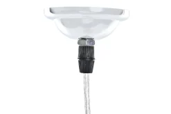 Bissolo Casa Lampadari<SOSPENSIONE IN BAMBU D 40XH 27CM - E27 50W: vendita online SOSPENSIONE IN BAMBU D 40XH 27CM - E27 50W in offerta