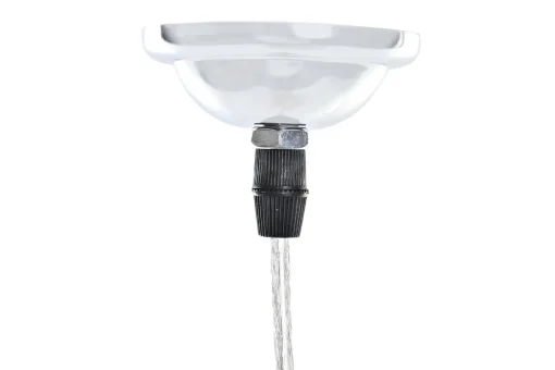 Bissolo Casa Lampadari<SOSPENSIONE IN BAMBU D 40XH 27CM - E27 50W: vendita online SOSPENSIONE IN BAMBU D 40XH 27CM - E27 50W in offerta