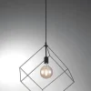 Bissolo Casa Lampadari<SOSPENSIONE MILANO 1XE27 BIG L 35XH 35CM : vendita online SOSPENSIONE MILANO 1XE27 BIG L 35XH 35CM in offerta