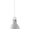 Bissolo Casa Lampadari<SOSP.LEGEND 1XE27 BCO NIK ECO-CONTRIBUTO RAEE COMPRESO: vendita online SOSP.LEGEND 1XE27 BCO NIK ECO-CONTRIBUTO RAEE COMPRESO in offerta