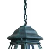 Bissolo Casa Lampade Da Esterno<SOSP.SANTIAGO ALL. P.FUSO 1XE27 : vendita online SOSP.SANTIAGO ALL. P.FUSO 1XE27 in offerta