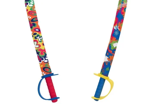 Bissolo Casa Giochi Di Imitazione<SPADA FOAM 63 CM: vendita online SPADA FOAM 63 CM in offerta