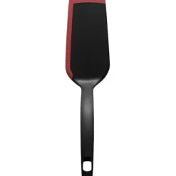Bissolo Casa Accessori Vari Utensili Da Cucina<SPATOLA MULTIUSO NYLON CON BORDI IN SILICONE LINEA DAILY