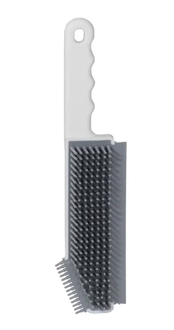 Bissolo Casa Scope<SPAZZOLA IN SILICONE 25X5.5X2.5CM: vendita online SPAZZOLA IN SILICONE 25X5.5X2.5CM in offerta