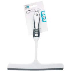 Bissolo Casa Scope<SPAZZOLA TERGIVETRO IN POLIPROPILENE 24,5CM : vendita online SPAZZOLA TERGIVETRO IN POLIPROPILENE 24,5CM in offerta