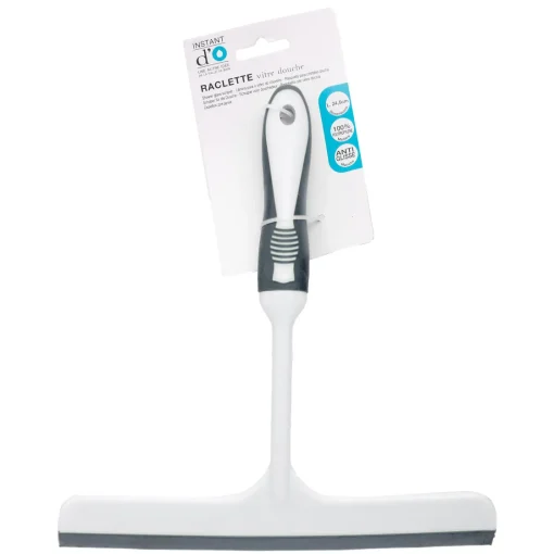 Bissolo Casa Scope<SPAZZOLA TERGIVETRO IN POLIPROPILENE 24,5CM : vendita online SPAZZOLA TERGIVETRO IN POLIPROPILENE 24,5CM in offerta