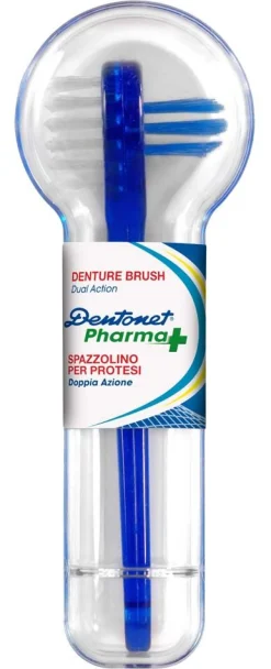 Bissolo Casa Igiene Personale Spazzolini E Ricambi|Igiene Spazzolini E Ricambi<SPAZZOLINO PROTESIT DENTIERE TYNEX DURO DENTONET: vendita online SPAZZOLINO PROTESIT DENTIERE TYNEX DURO DENTONET in offerta