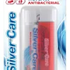 Bissolo Casa Igiene Personale Spazzolini E Ricambi|Igiene Spazzolini E Ricambi<SPAZZOLINO SILVER CARE KIT VIAGGIO: vendita online SPAZZOLINO SILVER CARE KIT VIAGGIO in offerta