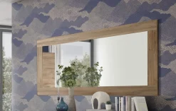 Bissolo Casa Specchiere<SPECCHIERA MOD. JUPITER CM 170X75 MERCURE: vendita online SPECCHIERA MOD. JUPITER CM 170X75 MERCURE in offerta