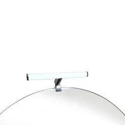 Bissolo Casa Specchiere<SPECCHIERA MOD. SFERA DIAM. 85 CON FARETTO ROLL