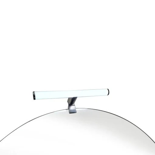 Bissolo Casa Specchiere<SPECCHIERA MOD. SFERA DIAM. 85 CON FARETTO ROLL