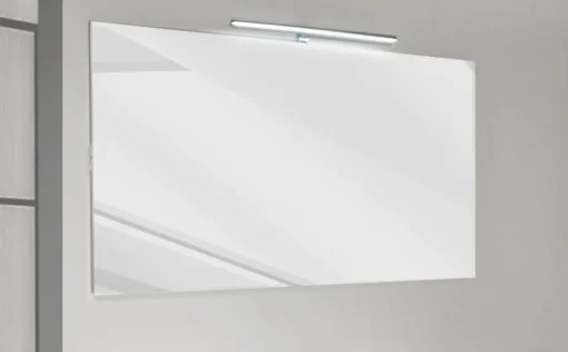 Bissolo Casa Specchiere<SPECCHIERA MOD.WAP CM140 CON FARETTO MOD. TOD