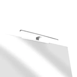 Bissolo Casa Specchiere<SPECCHIERA MOD.WAP CM140 CON FARETTO MOD. TOD