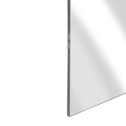 Bissolo Casa Specchiere<SPECCHIERA MOD.WAP CM140 CON FARETTO MOD. TOD