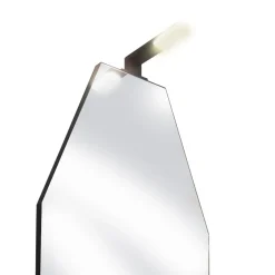 Bissolo Casa Specchiere<SPECCHIERA OTTO CM 50 CON FARETTO MOD. ZIKO