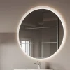 Bissolo Casa Specchiere<SPECCHIERA RETROILLUMINATA LED TONDA DIAM.70