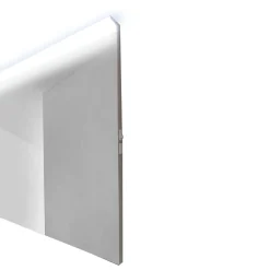 Bissolo Casa Specchiere<SPECCHIERA WAP CM 120 CON BARRA LED MOD. GAE