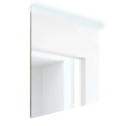 Bissolo Casa Specchiere<SPECCHIERA WAP CM 95 CON BARRA LED MOD. GAE