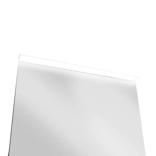 Bissolo Casa Specchiere<SPECCHIERA WAP CM 95 CON BARRA LED MOD. GAE