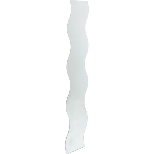 Bissolo Casa Specchiere<SPECCHIO ONDULATO DOLLY CM 160X20 : vendita online SPECCHIO ONDULATO DOLLY CM 160X20 in offerta