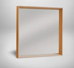 Bissolo Casa Specchiere<SPECCHIO RETTANGOLARE 60X80CM LEGNO : vendita online SPECCHIO RETTANGOLARE 60X80CM LEGNO in offerta